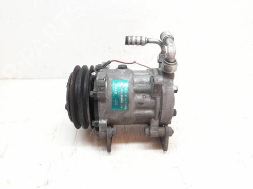 Used AC compressor AC compressor BMW 3 (E36) [1990-1998] 165203 165203