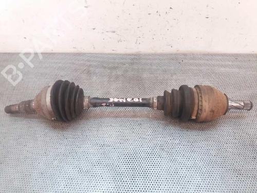 Used Left front driveshaft Left front driveshaft 594476 594476