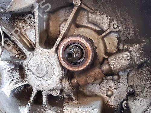Gearbox LAND ROVER FREELANDER I (L314) 2.0 DI 4x4 | BP4439602M3