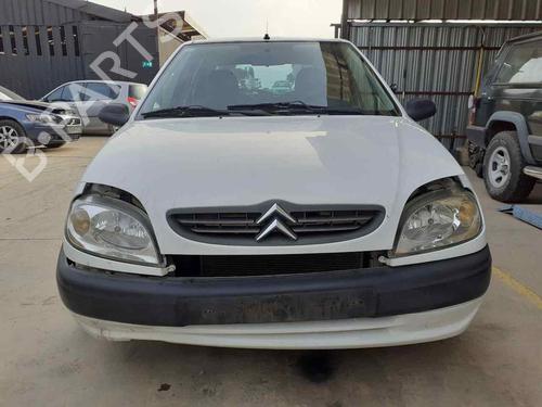 Used Parts CITROËN SAXO (S0, S1) 1.5 D (57 hp) 4332960