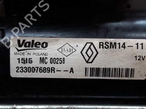 Starter DACIA SANDERO II  | BP5068682M8 