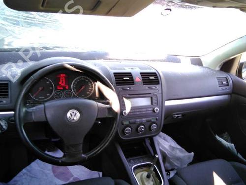 Left front steering knuckle VW GOLF V (1K1)  | BP4423979M25  - Image 7