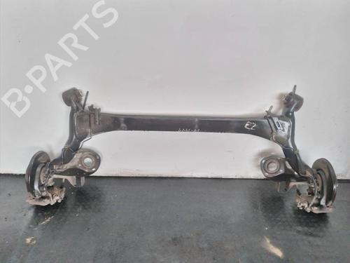 Bagaksel Bagaksel SEAT IBIZA IV ST (6J8, 6P8) [2010-2016] 11059662 11059662