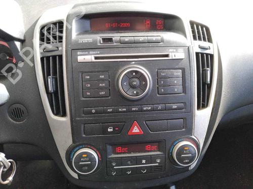 Left front window switch KIA CEE'D Hatchback (ED) | BP7851884I27 - Image 14
