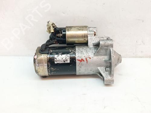 Starter PEUGEOT 807 (EB_) 2.2 HDi | BP36775262M8 - Image 4