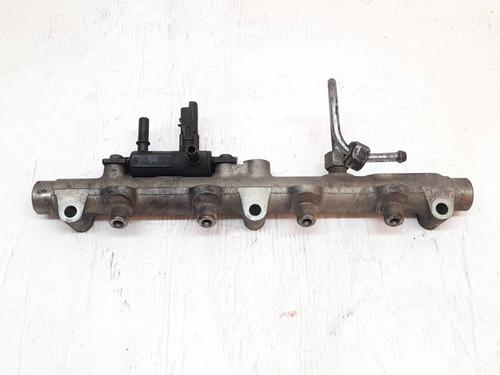 Used Injection rail Injection rail 1597591 1597591
