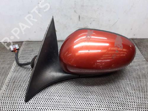Left mirror JAGUAR X-TYPE I (X400) 2.2 D | BP4439947C26 