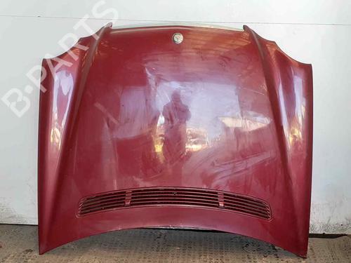 Used Hood MERCEDES-BENZ C-CLASS Coupe (CL203) C 180 Kompressor (203.746) (143 hp) 24620750