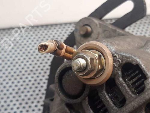 Alternator KIA PRIDE (DA) 1.3 | BP3649478M7 