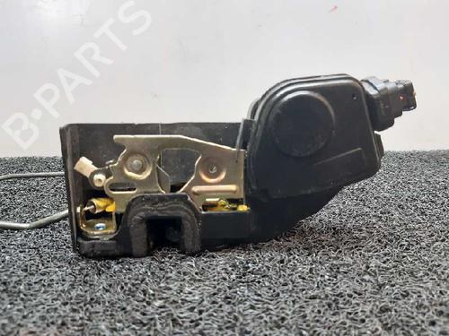 Used Front left lock HYUNDAI TERRACAN (HP) 2.5 TD (101 hp) 4415491