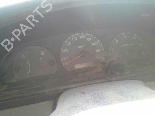 Left sun visor NISSAN PICK UP (D22)  | BP1731538I1  - Image 14