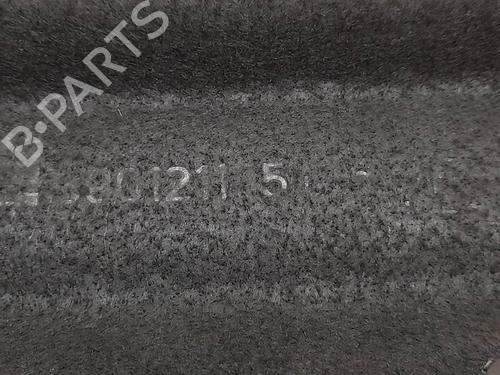 Rear parcel shelf OPEL ASTRA J (P10) | BP30926675C85 - Image 2