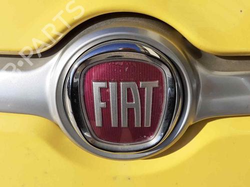 Used Rear left window mechanism Rear left window mechanism FIAT 500 (312_) 1.3 D Multijet (312AYA1A) (78 hp) 26004709 26004709