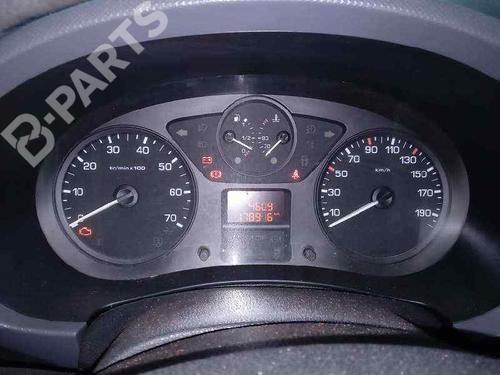 Front right interior door handle CITROËN BERLINGO Box Body/MPV (B9) 1.6 HDi 75 | BP8260831I14  - Image 9