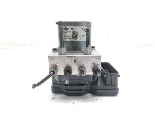 Used ABS pump ABS pump CHEVROLET AVEO Hatchback (T300) [2011-2026] 20296585 20296585