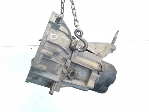 Used Gearbox Gearbox 634489 634489
