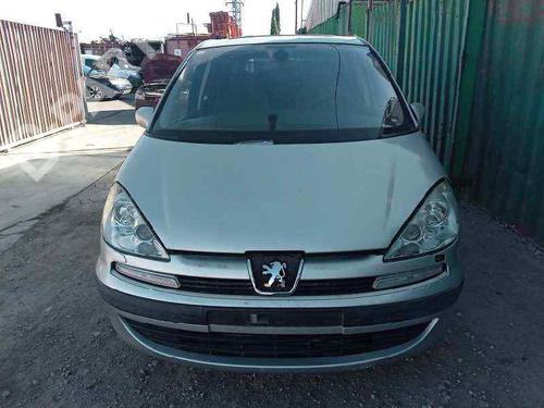 Used Parts PEUGEOT 807 (EB_)  2.2 HDi  836676