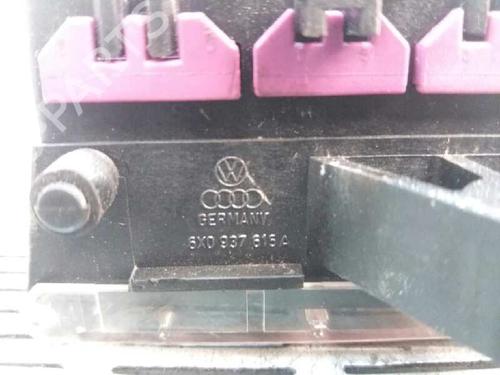 Fuse box SEAT AROSA (6H1) 1.4 | BP594409E1 