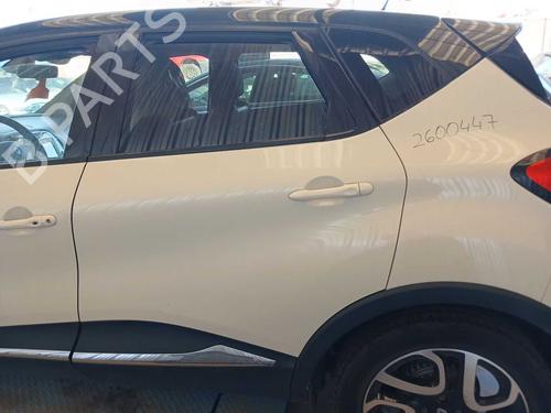 left-rear-door-renault-captur-i-j5_-h5_-2013-39168786 main image