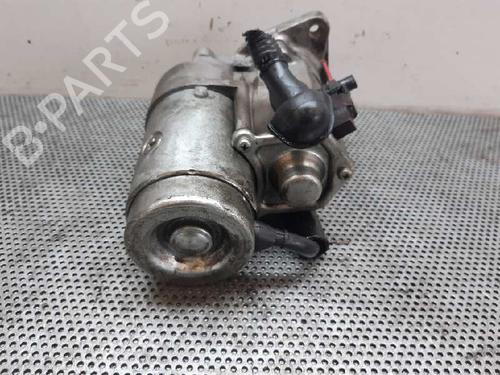 Starter KIA CERATO I Saloon (LD) 2.0 CRDi | BP4765619M8