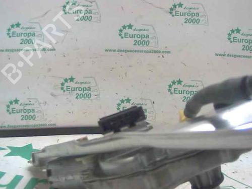 Rear wiper motor VW POLO III (6N1)  | BP588561M102 