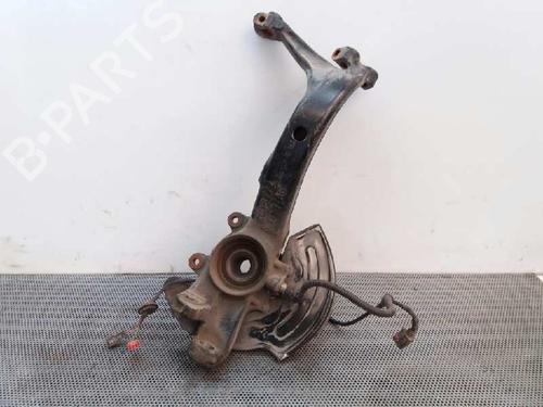 Left front steering knuckle VW PASSAT B5 (3B2) 1.8 | BP1521088M25 - Image 2
