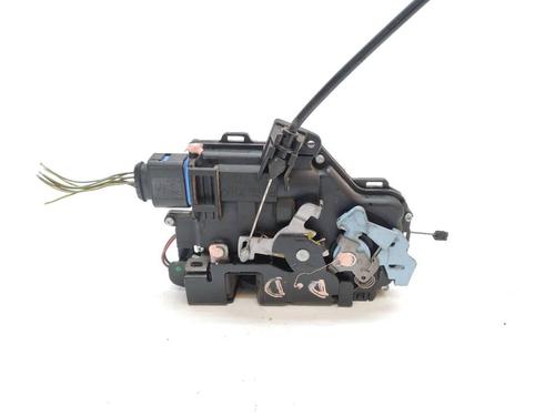 Used Front right lock SKODA OCTAVIA II (1Z3) 1.6 (102 hp) 6520391