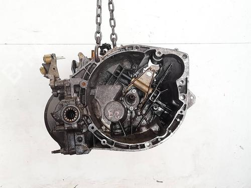 Gearbox CITROËN C5 II (RC_) 2.0 HDi (RCRHRH) | BP633607M3