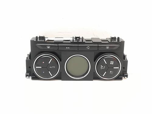 AC-Styringsenhed/Manøvreenhed CITROËN C3 II (SC_) [2009-2025]  8942856
