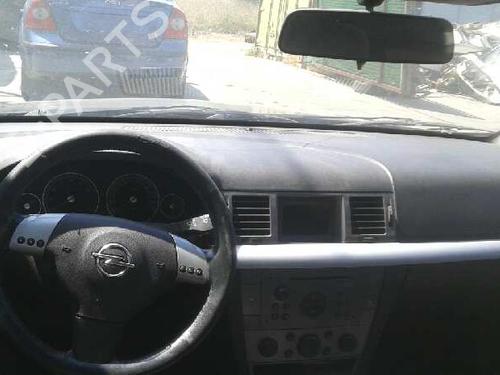 Electronic module OPEL VECTRA C (Z02) 1.8 16V | BP11635121M83 