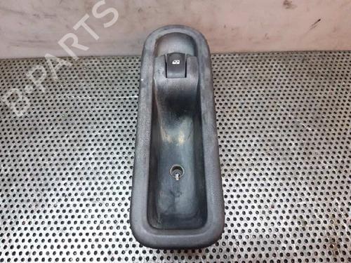 Used Right front window switch Right front window switch RENAULT TWINGO II (CN0_) [2007-2026] 2223690 2223690