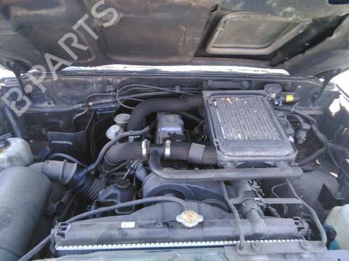 Headlight switch MITSUBISHI GALLOPER (JK-01) | BP4435591I24 - Image 12