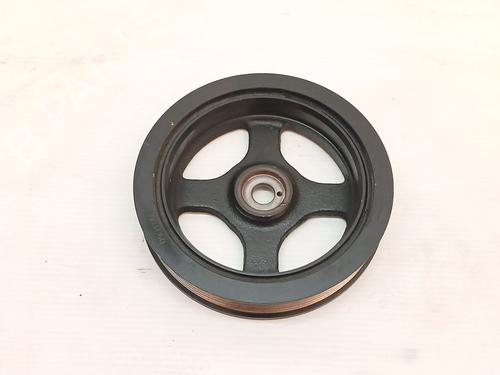 Used Pulley Pulley TOYOTA YARIS (_P9_) [2005-2014] 34125493 34125493