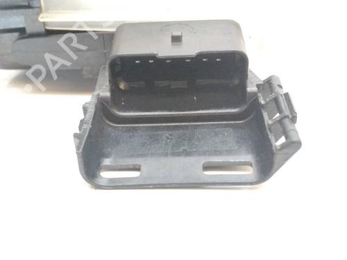 Rear right lock OPEL CROSSLAND X / CROSSLAND (P17, P2QO) 1.5 Turbo D (75) | BP7523601C99 