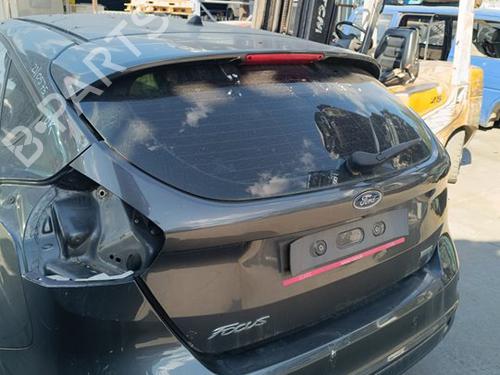 Tailgate FORD FOCUS III 1.0 EcoBoost | BP17988295C6 