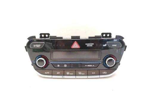 Commande Chauffage HYUNDAI IONIQ (AE) 1.6 GDI Hybrid (105 hp) 8070055