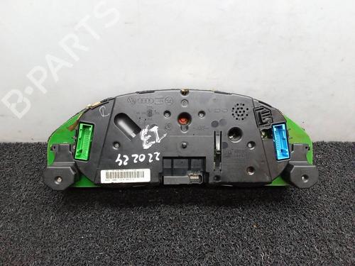 Instrument cluster AUDI A6 C5 Avant (4B5) 1.9 TDI | BP9364047C47 