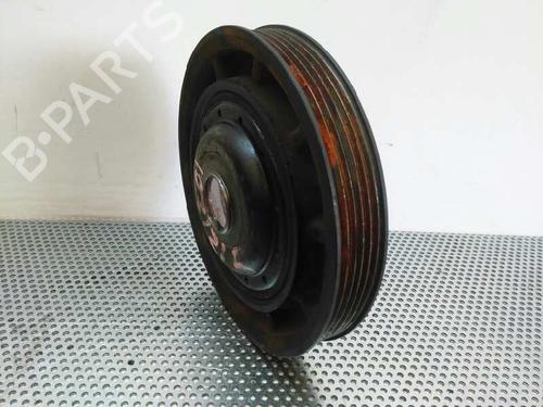 Used Pulley Pulley 14033460 14033460