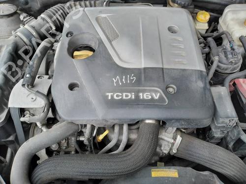 Radio CHEVROLET LACETTI (J200) | BP13535452E6 - Image 21