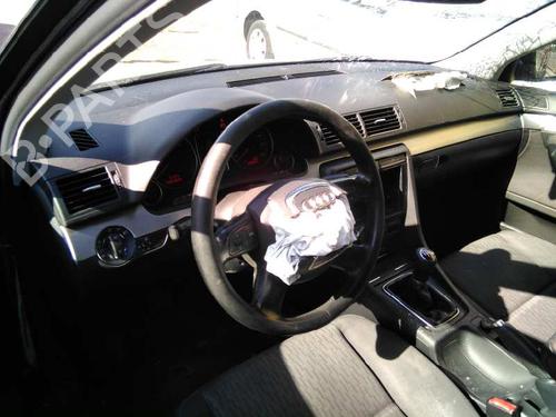 Headlight switch AUDI A4 B7 (8EC) 2.0 TDI | BP9681601I24  - Image 20