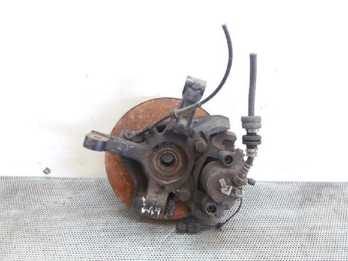 Left front steering knuckle ALFA ROMEO 146 (930_) 1.9 JTD (930.B4B) | BP592347M25 