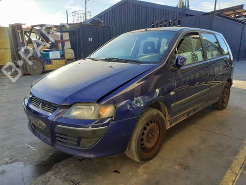 Starter MITSUBISHI SPACE STAR MPV (DG_A) | BP23188350M8 - Image 7