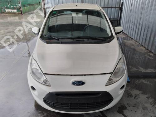 Used Parts FORD KA (RU8)  1.3 TDCi  1036533