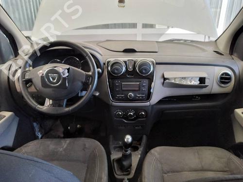 ABS pump DACIA LODGY (JS_) | BP10502214M43 - Image 17