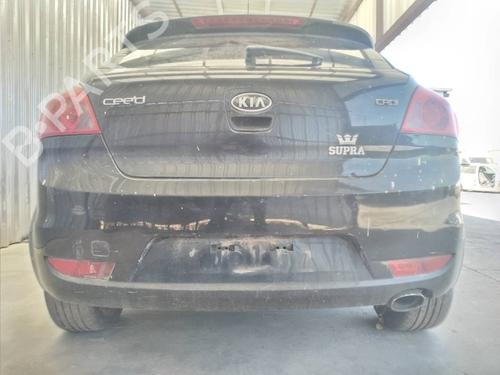 Steering column stalk KIA PRO CEE'D (ED) | BP13258571I23 - Image 13