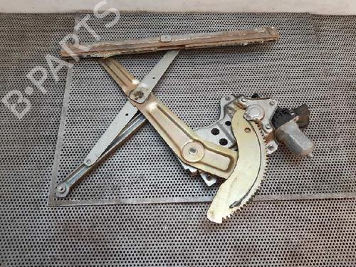 Front left window mechanism SUZUKI SWIFT III (MZ, EZ) | BP4728011C22 - Image 3