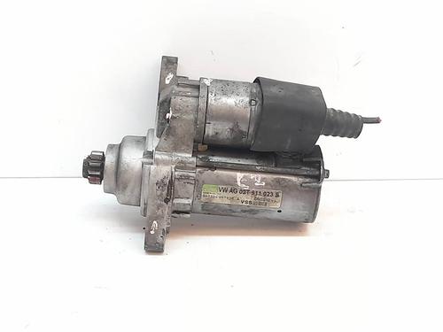 Used Starter Starter 17369843 17369843