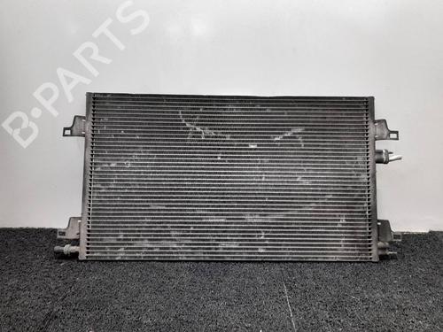 Used AC radiator RENAULT LAGUNA II Grandtour (KG0/1_) 1.9 dCi (KG0G) (120 hp) 634092