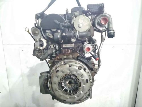 Engine FORD MONDEO III (B5Y) 2.0 16V TDDi / TDCi | BP2681556M1 