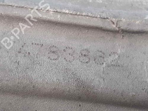 Gearbox HYUNDAI H-1 / STAREX Bus (A1)  | BP24509727M3 
